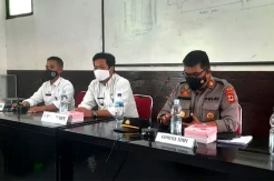 Pemerintah Kecamatan Tempe Genjot Vaksinasi Anak Usia 6-11 Tahun