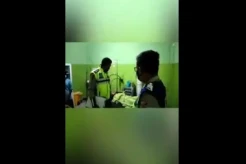 3 Siswa SMP Ogan Ilir Jadi Korban Tabrak Lari, 1 Tewas Mengenaskan dan 2 Sekarat