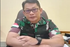 KKB Sebar Hoaks TNI Aniaya dan Ambil Rumah Warga Sipil di Intan Jaya Papua