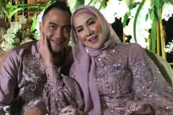 Venna Melinda Sebut Verrell Bramasta Mampu Hapus Kekhawatirannya untuk Kembali Berumah Tangga: Dia Dewasa Banget