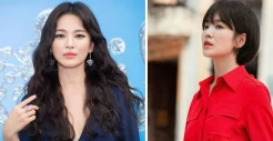 10 Aktris Drama Korea yang Rela Potong Rambut Panjangnya demi Peran