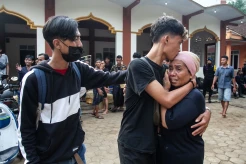 64 Warga Desa Wadas Dibebaskan, Diberi Bingkisan Ada Amplopnya dari Kapolda