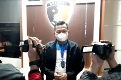 Kasus Pelanggaran Prokes Konser Musik di CCC Naik Sidik, Siapa Tersangka?