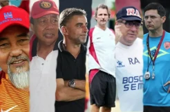 Daftar Pelatih Terbaik PSM Makassar, Syamsuddin Umar Bawa Dua Kali Juara