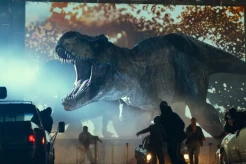 Trailer Jurassic World:...
