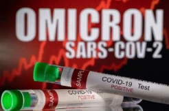 Omicron di Jakarta Capai 4.639 Kasus, Penyebaran Lokal Kian Ganas