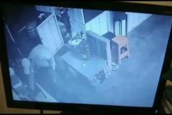Pura-pura Beli Nasi Bungkus, Maling Gasak Ponsel di Jaktim