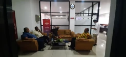 4 Tersangka Kasus Korupsi di Kepulauan Sula Ditahan