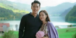 5 Pasangan Artis Korea Paling Disayang Netizen, Tinggal Satu yang Belum Lamaran