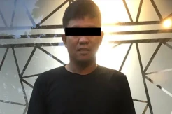 Buronan Residivis Kasus Curanmor Lintas Daerah Dibekuk Resmob Polda