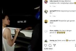3 Aksi Bunuh Diri yang...
