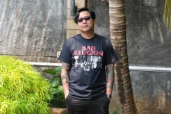 Gofar Hilman Bertemu...