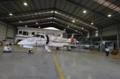Ada MotoGP Mandalika, Indojet Siapkan Tarif Khusus Charter Jet Pribadi ke Lombok
