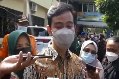 Setahun Harta Bertambah Rp4 Miliar, Gibran Jadi Kepala Daerah Terkaya di Jawa Tengah
