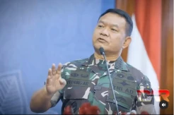 Proses Hukumnya Problematis, Bagaimana Kelanjutan Pelaporan KSAD Dudung?