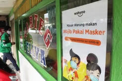 Pengusaha Warteg Sebut Minyak Goreng Harga Rp14.000 Masih Langka