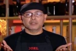 Joel Jago Masakan Nusantara, Tapi Gagal Tembus Pressure Test MCI Season 9