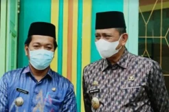 Tahun 2022, KIA di Kecamatan Tempe Ditarget Bisa 100 Persen
