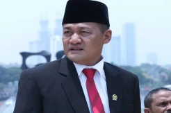 Kerja Kontrak Marak, Politikus Gerindra Minta Permenaker 2/2022 Dibatalkan