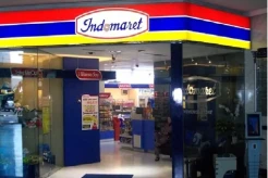 Induk Indomaret Punya...