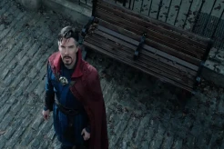 Trailer Doctor Strange...