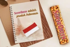 Sejarah Hari Valentine, Ini Peran Penting Cokelat Silverqueen dan Cadbury