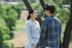 5 Cara Nyatakan Cinta Anti-mainstream ala Drama Korea