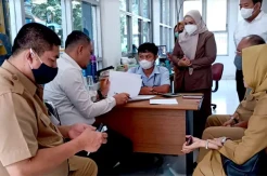 Stok Minyak Goreng di Sulsel Aman, Warga Diimbau Tidak Panic Buying