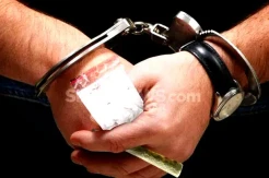 Sabu dalam Bohlam Disita Polisi dari Kawanan Pengedar di Makassar