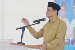 MTQ Kabupaten Barru Dimulai, 115 Kafilah Terlibat