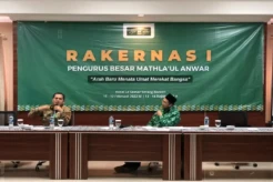 Tangkal Radikalisme, Ormas Keagamaan Jadi Garda Terdepan
