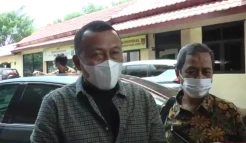 Diduga Palsukan Ijazah, Bupati Ponorogo Sugiri Sancoko Diperiksa Polda Jatim