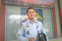 Seorang Warga Binaan Rutan Sinjai Meninggal Dunia