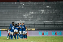 Persib Ngebet Juara Liga 1 2021-2022