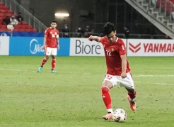Pratama Arhan Resmi Bergabung, Follower Instagram Tokyo Verdy Meroket