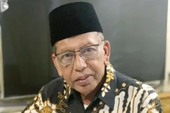 Terkait Tuhan Bukan Orang Arab, Habib Umar Alhamid: Jangan Adu Domba TNI dan Umat Islam