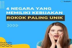 Daftar Negara yang Menerapkan...