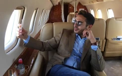 Ini Alasan Simon Leviev The Tinder Swindler Tidak Dipenjara meski Tipu Banyak Perempuan