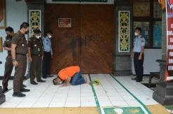 Tersangka Penipuan Sujud Syukur, Kejaksaan Hentikan Tuntutan Berdasarkan Restorative Justice