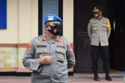 3 Anggota Polri di Sulsel Terlibat Narkoba, Propam: Kita Rekomendasi PTDH