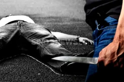 Dipicu Dendam, Pemuda di Parepare Bunuh Ayah Tiri saat Tidur