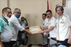 Punya Komitmen Besar untuk Olahraga Sulsel, Alasan IMI Sulsel Dukung HM Roem