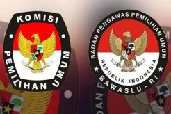 Komisi II DPR Sepakati 5 Orang Calon Anggota Bawaslu 2022-2027 