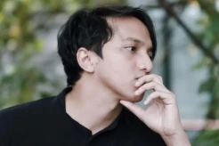Ge Pamungkas Merasa Malu Terpapar Covid-19 Varian Omicron