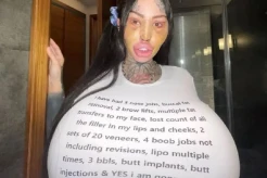Habis Rp2 M Jadi Barbie...