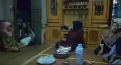 Cek Rutin Sel, Petugas Temukan Tahanan Tewas di Bak Kamar Mandi