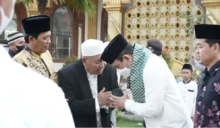 Kepala BNPT Gelar Pertemuan dengan 50 Pimpinan Pesantren di Jatim, Ada Apa?