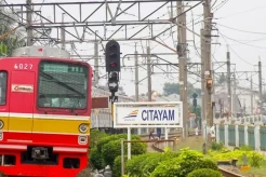 3 Perumahan Elite di Citayam, Harganya Hanya Rp400 Jutaan