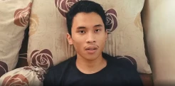Film Pendek Psycholoner, Bahayanya Menjadi Penyendiri