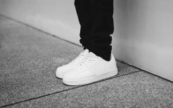 5 Sneakers Termahal di Dunia, Sampai Puluhan Miliar Rupiah dan Berlapis Emas